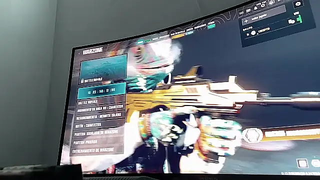 Naitsirc- online show from March 17, 2025, 4:11 pm