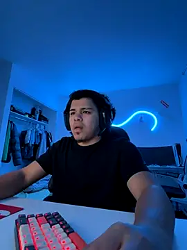 Naitsirc- online show from October 11, 2025, 4:55 am