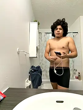 Naitsirc- online show from October 24, 2025, 12:08 am