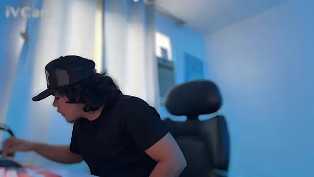 Naitsirc- online show from November 5, 2025, 2:17 pm