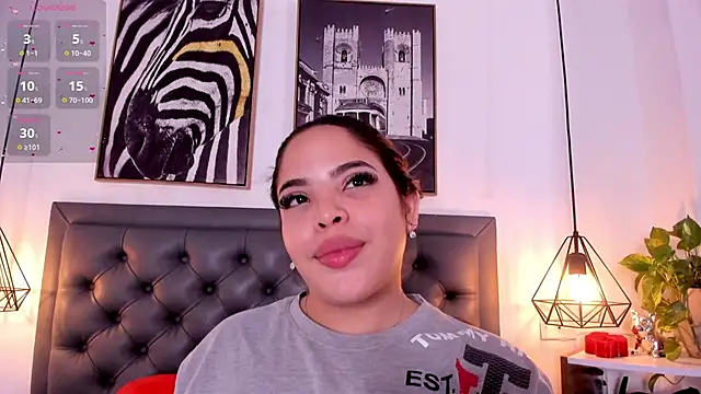 martina monrohe online show from March 1, 2025, 4:37 am
