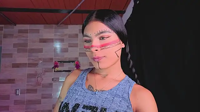 Dolcee zoe online show from March 7, 2026, 12:51 am