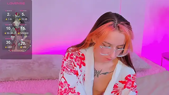 Snapshot of Doris_Scott chatting on January 25, 2025, 11:44 am Doris Scott online show from January 25, 2025, 11:44 am