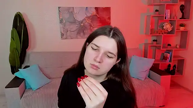 Snapshot of BonneyLove chatting on February 2, 2026, 5:33 pm BonneyLove online show from February 2, 2026, 5:33 pm