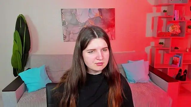 Snapshot of BonneyLove chatting on February 8, 2026, 9:18 pm BonneyLove online show from February 8, 2026, 9:18 pm