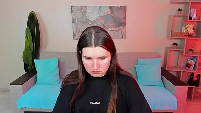 Snapshot of BonneyLove chatting on February 20, 2026, 5:57 pm BonneyLove online show from February 20, 2026, 5:57 pm