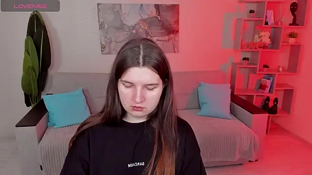 Snapshot of BonneyLove chatting on February 24, 2026, 5:22 pm BonneyLove online show from February 24, 2026, 5:22 pm