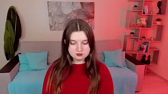 Snapshot of BonneyLove chatting on March 1, 2026, 5:26 pm BonneyLove online show from March 1, 2026, 5:26 pm