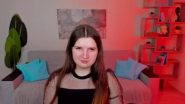BonneyLove online show from May 21, 2026, 5:20 pm