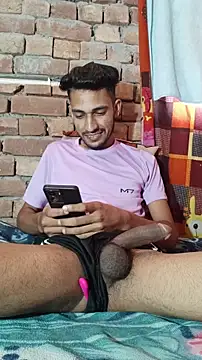 AjaxStar online show from October 22, 2025, 2:34 am