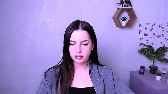 DivaKaily  online show from October 1, 2025, 4:29 am