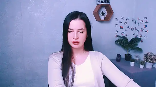 DivaKaily  online show from October 4, 2025, 4:10 am