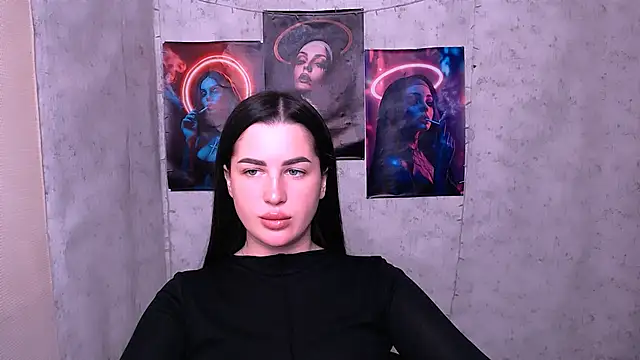 DivaKaily  online show from November 6, 2025, 7:48 pm