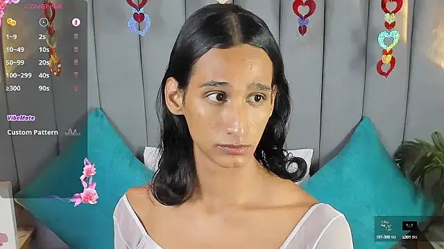 skyyfoxpraga online show from February 9, 2025, 3:22 am