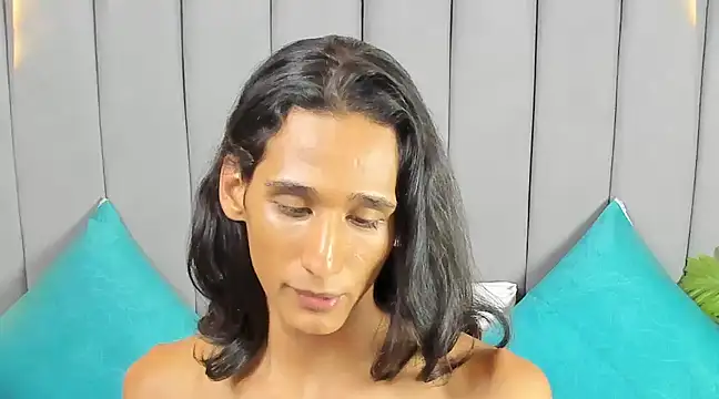 skyyfoxpraga online show from March 1, 2025, 8:42 pm