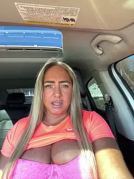 sunshinekisses online show from May 20, 2026, 2:23 pm