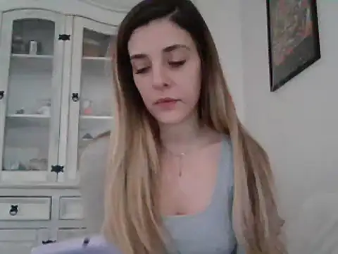 MissBella131 online show from December 31, 2024, 1:41 pm