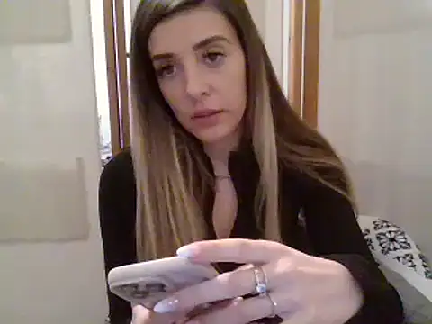 MissBella131 online show from January 27, 2025, 6:41 pm