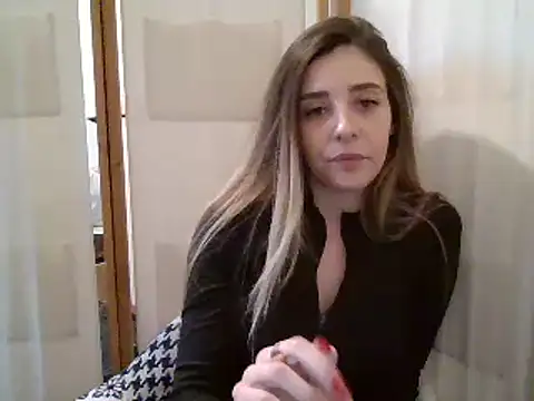 MissBella131 online show from February 19, 2025, 4:44 pm