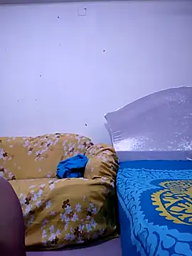 Taniya07 online show from October 19, 2025, 6:36 am