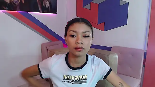 Snapshot of Perla_prg chatting on January 4, 2025, 7:44 pm Perla prg online show from January 4, 2025, 7:44 pm