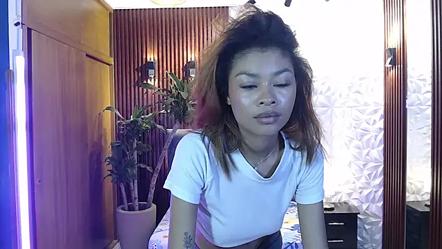 Snapshot of Perla_prg chatting on January 8, 2025, 11:30 pm Perla prg online show from January 8, 2025, 11:30 pm