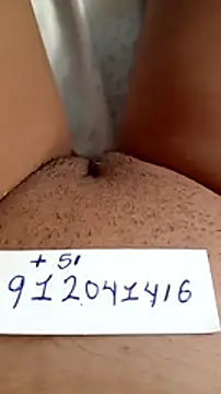 Khaleyssi online show from January 12, 2025, 1:37 pm