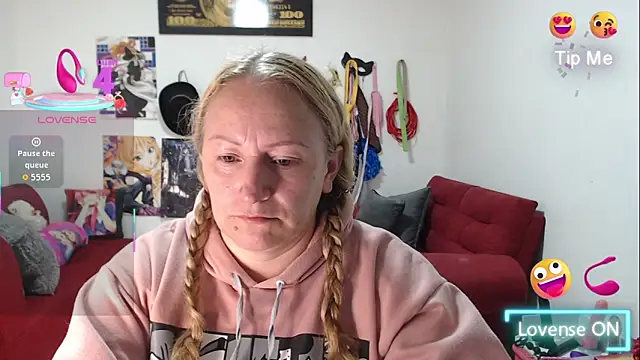 emperabigbootybigass online show from October 30, 2025, 12:28 pm