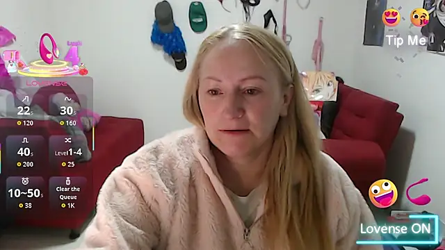 emperabigbootybigass online show from November 21, 2025, 12:26 pm