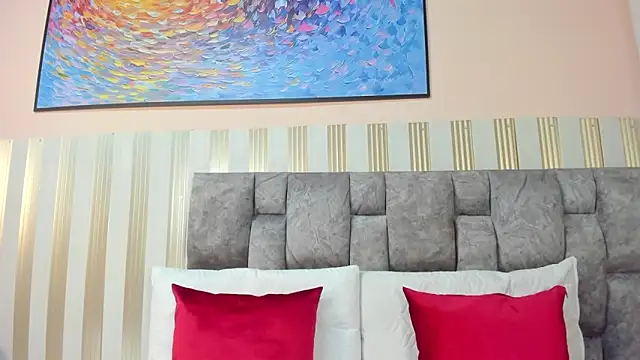 nova lane online show from March 9, 2026, 8:13 pm