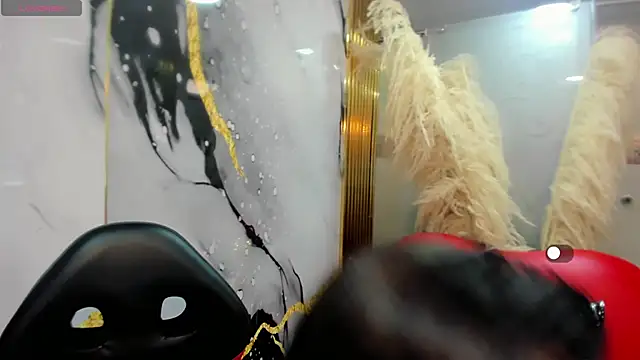 Snapshot of samy__milf chatting on February 11, 2026, 7:30 pm samy milf online show from February 11, 2026, 7:30 pm