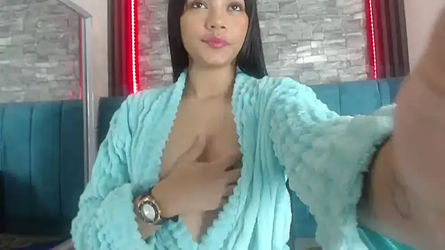 kihara candy69 online show from October 13, 2025, 8:31 pm