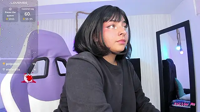 miku katsuragi online show from March 18, 2026, 7:06 pm