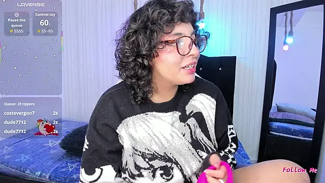 miku katsuragi online show from March 24, 2026, 1:32 am