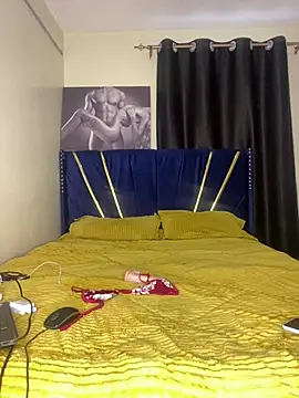 Sasha-smiles online show from April 11, 2026, 10:41 am