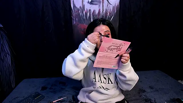 Kylie-fox online show from October 15, 2025, 11:27 pm