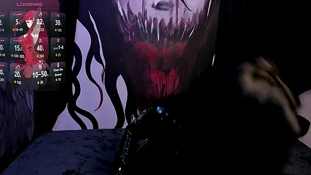 Snapshot of Kylie-fox chatting on November 26, 2025, 12:11 am Kylie-fox online show from November 26, 2025, 12:11 am