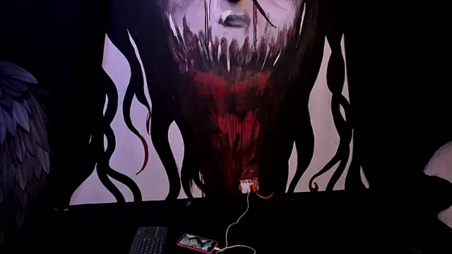 Snapshot of Kylie-fox chatting on December 3, 2025, 8:18 pm Kylie-fox online show from December 3, 2025, 8:18 pm