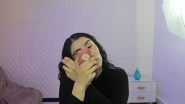 Snapshot of Violetaa_diazz chatting on September 29, 2025, 9:08 pm Violetaa diazz online show from September 29, 2025, 9:08 pm