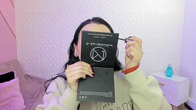 Snapshot of Violetaa_diazz chatting on October 9, 2025, 9:13 pm Violetaa diazz online show from October 9, 2025, 9:13 pm