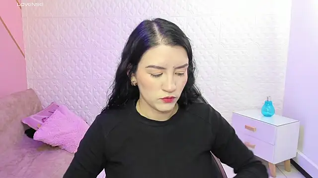 Snapshot of Violetaa_diazz chatting on October 20, 2025, 9:15 pm Violetaa diazz online show from October 20, 2025, 9:15 pm