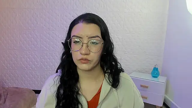 Snapshot of Violetaa_diazz chatting on October 25, 2025, 9:09 pm Violetaa diazz online show from October 25, 2025, 9:09 pm