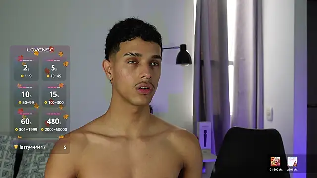 Busterspinter online show from January 8, 2026, 8:33 pm