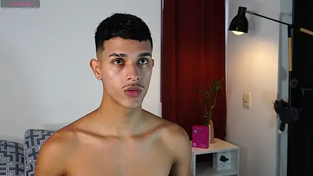 Busterspinter online show from March 3, 2026, 10:37 pm