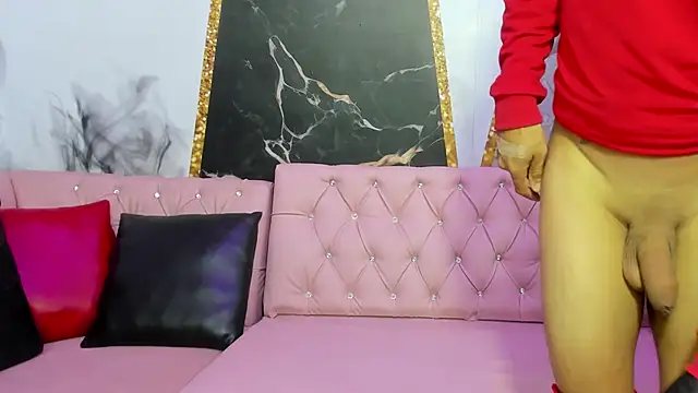 Living room online show from May 16, 2026, 11:14 pm