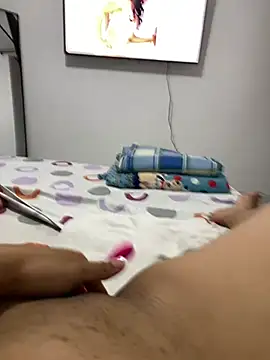 Snapshot of ANYLU19 chatting on February 16, 2025, 3:58 am ANYLU19 online show from February 16, 2025, 3:58 am