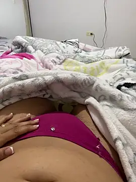 Snapshot of ANYLU19 chatting on October 25, 2025, 3:14 am ANYLU19 online show from October 25, 2025, 3:14 am