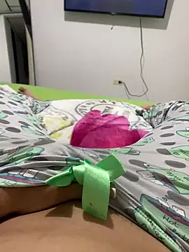 Snapshot of ANYLU19 chatting on November 6, 2025, 2:45 am ANYLU19 online show from November 6, 2025, 2:45 am