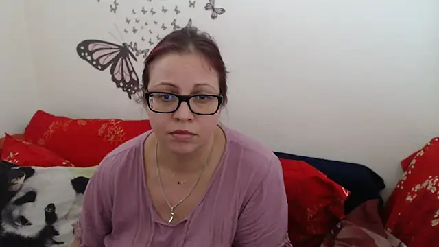 LadyHellene online show from March 1, 2025, 11:39 am