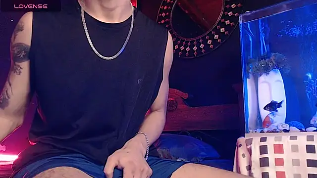 Godly huan online show from December 18, 2025, 5:35 am